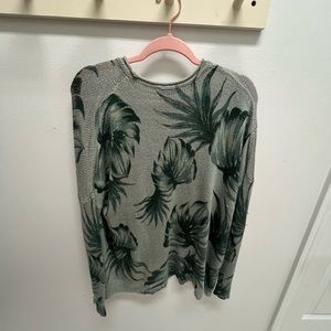 show me your mumu sweater